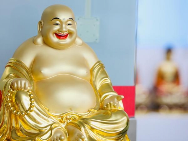 Clients From NL visited our Bronze sculpture fty .