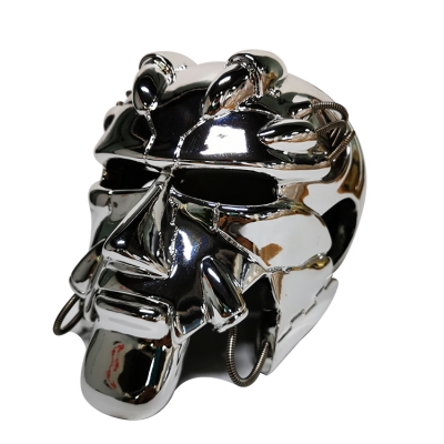 Oakley custom bob head display